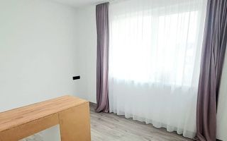 Apartament modern, 3 camere, mobilat, parcare și boxă, Florești. - Poză 13