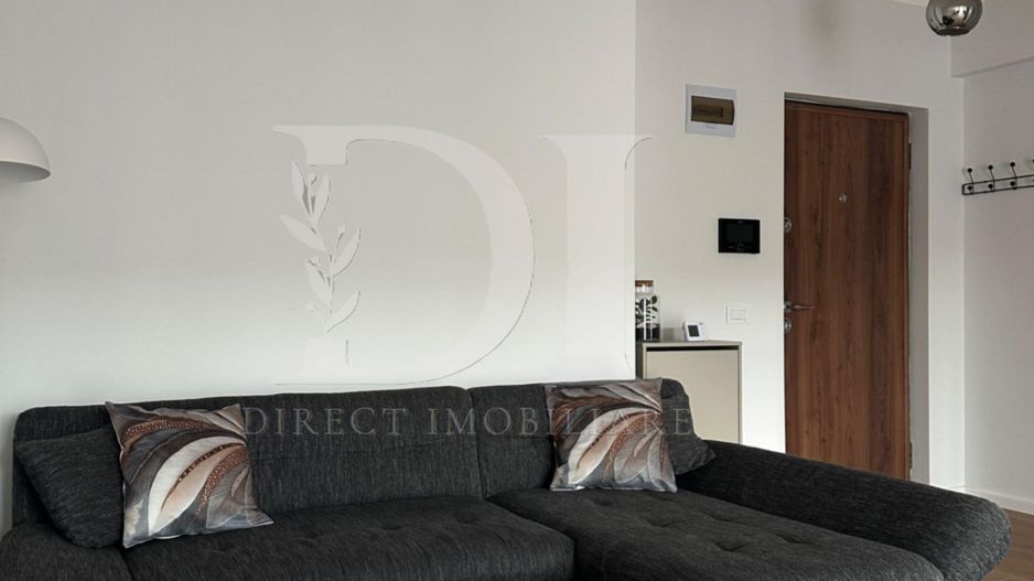 Apartament la cheie de inchiriat / Zona Razoare , Floresti - Poză 2