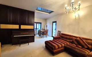 Comision 0 - Apartament în vilă, spațios, priveliște spre cabana Postăvaru - Poză 12