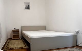 2 camere etaj 1 CENTRALA PROPRIE- Circumvalatiunii bloc reabilitat termic - Poză 7