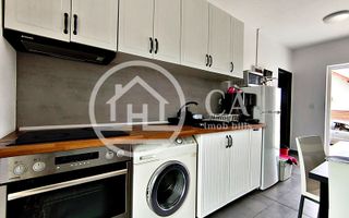 Casă de închiriat cu 3 camere în Osorhei, Oradea - Poză 13