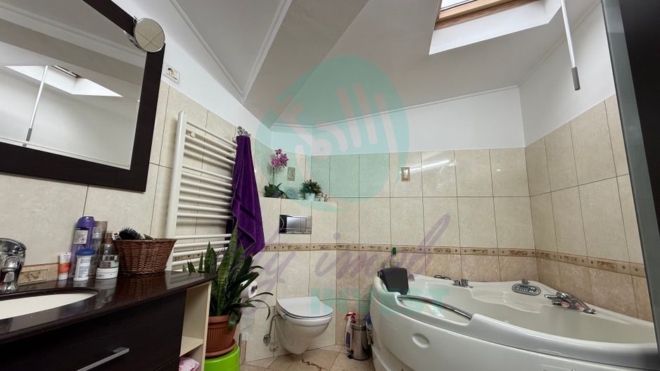 Casă 5 camere Cartierul Armenesc - Poză 9