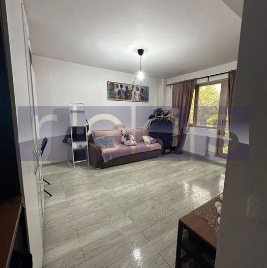 STUDIO DE VANZARE | 27 MP + BALCON 5 MP | ETAJ 2 | BLOC 2019 | MOBILAT - Poză 2
