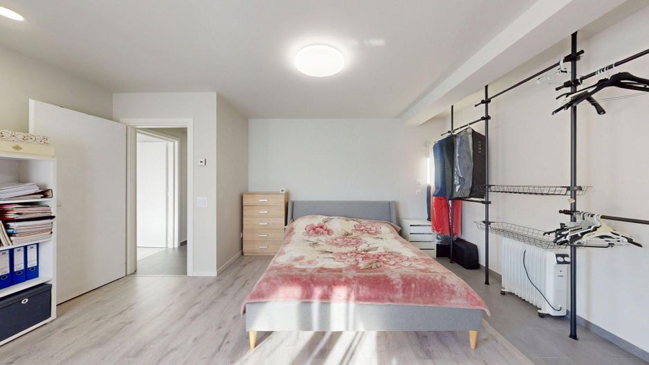 ȘTEFĂNEȘTI – Ștefăneștii de Sus | Vilă modernă 180 mp | Teren 500 mp - Poză 24