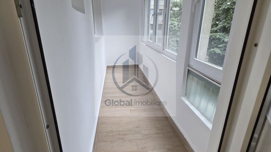 [Proprietar] Inchiriez apartament 3 camere Aleea Avrig (contract ANAF) - Poză 12