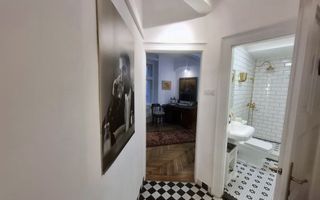 Apartament cu 3 camere PET Friendly | Ultracentral – Strada Napoca - Poză 10