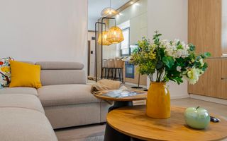 2 camere | Prima inchiriere | zona Marriott - Poză 2