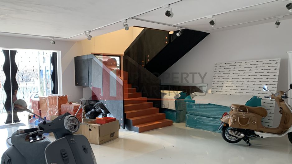 Spatiu comercial, Podul Constanta - Bucurestii Noi - Poză 3