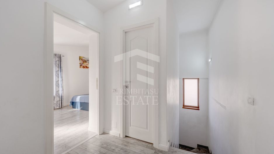 Ferentari Ofrandei Casa 4 Camere Constructie 2019 Util 120 mp - Poză 14