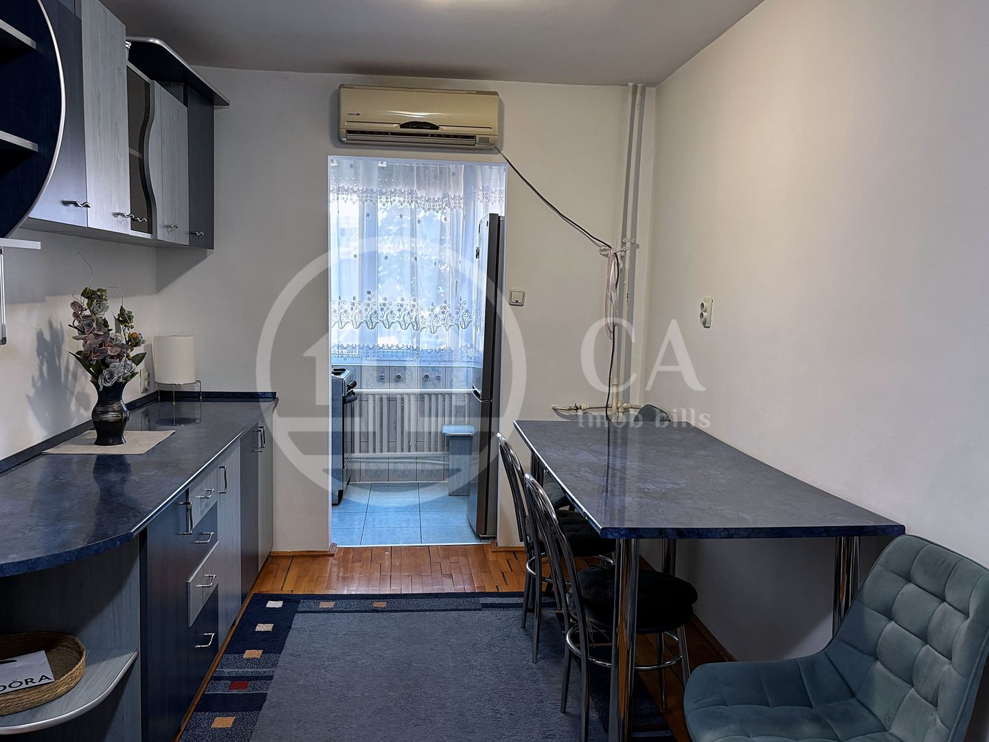 Apartament cu 2 camere de închiriat  zona Iosia , Oradea - Poză 1