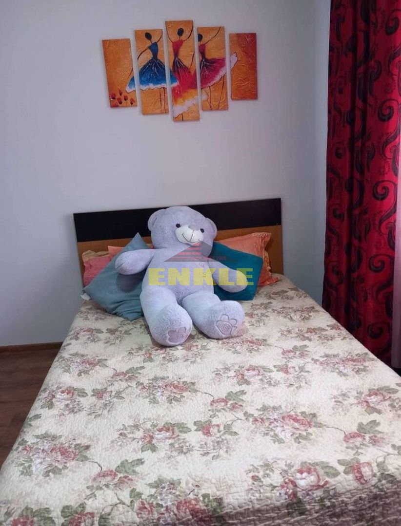 De vânzare: Apartament 2 camere, zona Primăverii - Poză 5