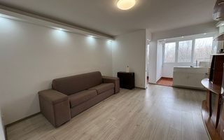 GARSONIERA APARATORII PATRIEI, MOBILAT/UTILAT, METROU 11 MINUTE - Poză 2