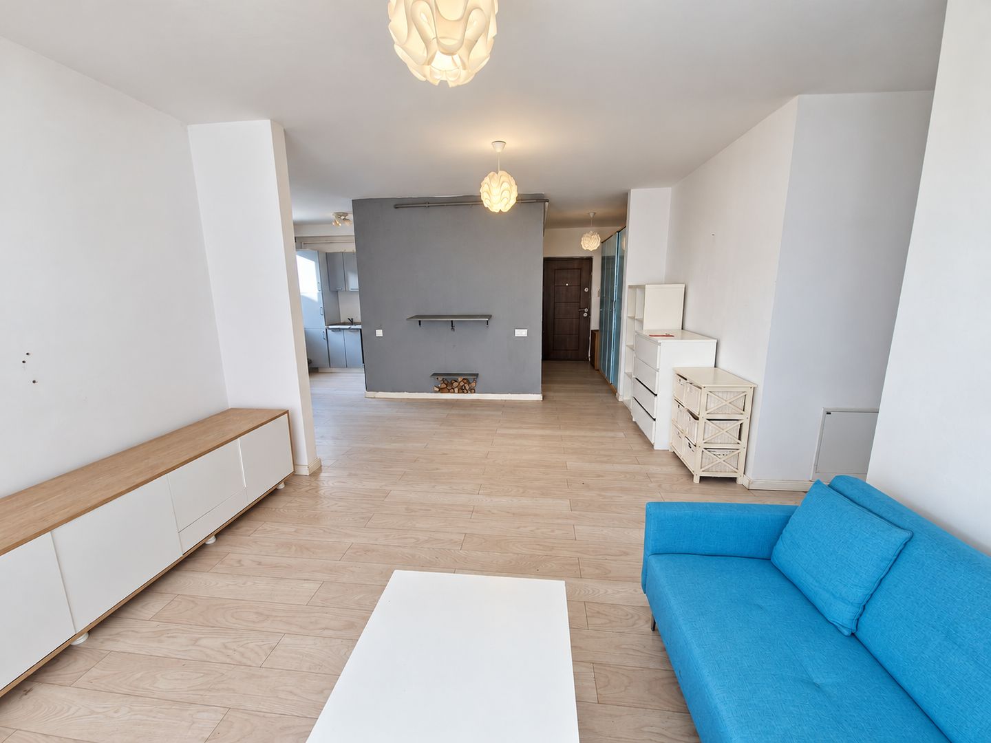 COMISION 0%Apartament 3 camere 74 mp , parcare Floresti str Sub Cetate - Poză 10