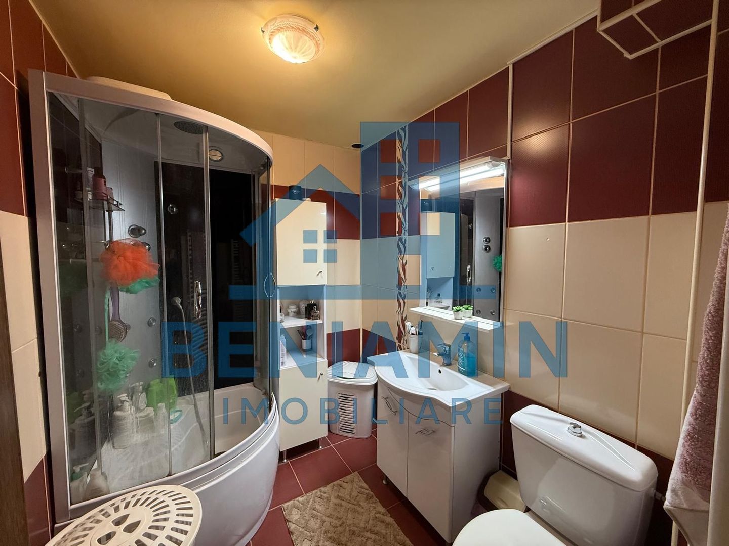 Casa P+1-cu 3 dormitoare-2 bai-Living-Bucatarie-Bariera Valcii - Poză 18