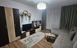 DE VANZARE AP 2 CAMERE 54 MP GORJULUI | CIRCULAR | RENOVAT | METROU - Poză 1