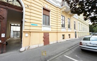 Spațiu Ultracentral de Închiriat – 110 mp – Arad - Poză 8