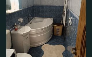 Apartament 1 camera de inchiriat, mobilat si utilat complet - Iasi, str. Tabacului - Poză 4