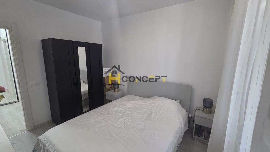 Inchiriere Apartament 2 camere 2 min metrou Vedere Panoramica - Poză 6