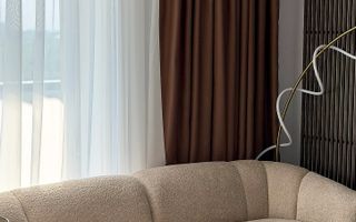 Prima Închiriere I Apartament 3 Camere I Cortina North I 2 Parcari - Poză 9