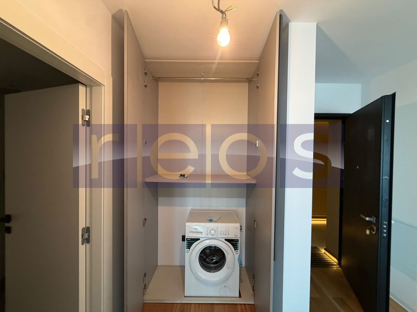 PRIMA INCHIRIERE | 2 CAMERE 53MP | YACHT KID | MOBILAT-UTILAT | TERASA - Poză 10