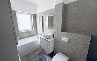 First Rental | Premium 3 room apartment | Baneasa-Sisesti | Parking - Poză 5