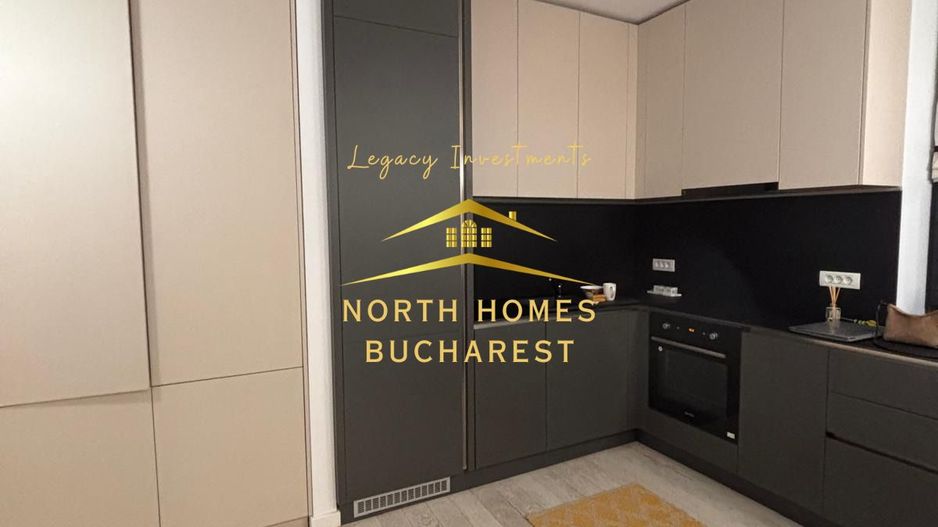 Apartament de vanzare -2 camere -WIN HERASTRAU - Poză 12