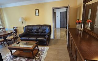 Apartament 3 camere | 66 MPU | Balcon | Arhitectilor - Poză 1