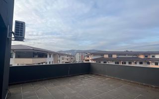 Apartament | Penthouse | Dem Radulescu-Ostroveni - Poză 1