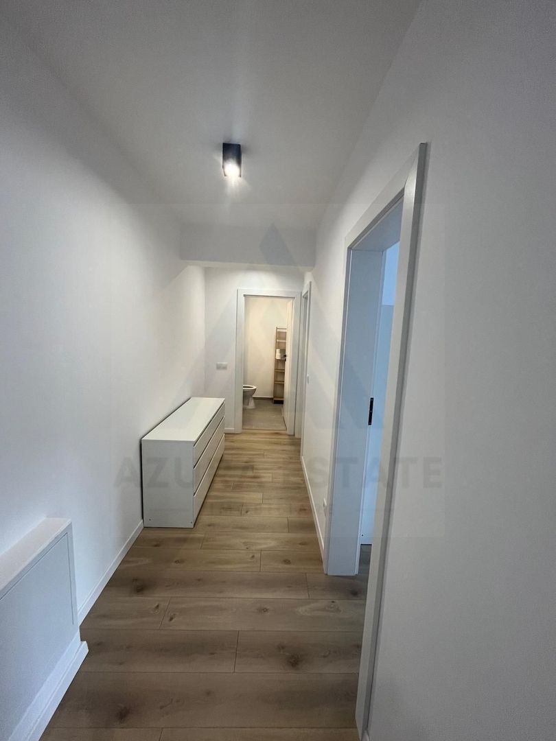 Apartament premium 3 camere 65 mp utili balcon 7 mp parcare Selimbar - Poză 6