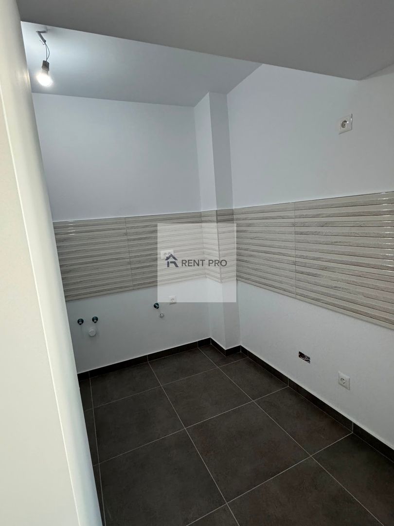 Garsonieră decomandată de vânzare | Plaza Residence | Etaj 2 | 38 mp - Poză 4