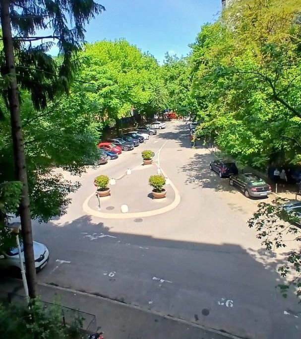 Apartament 3 camere, Bld Obregia, Zona Covasna. - Poză 1