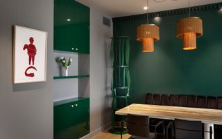 2-bedroom apartment | Short & long term rental | Primaverii - Poză 2