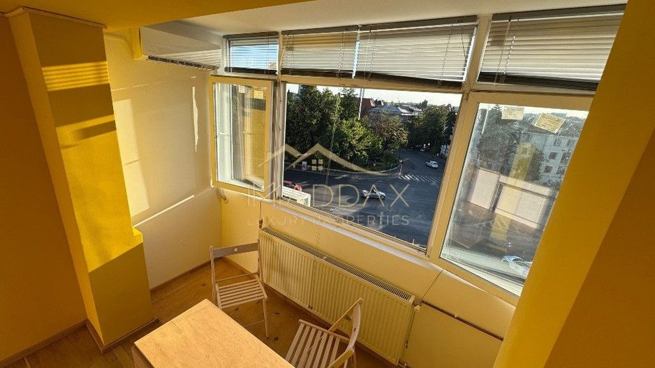 Apartament de închiriat în Dorobanti, Bucuresti - Poză 7