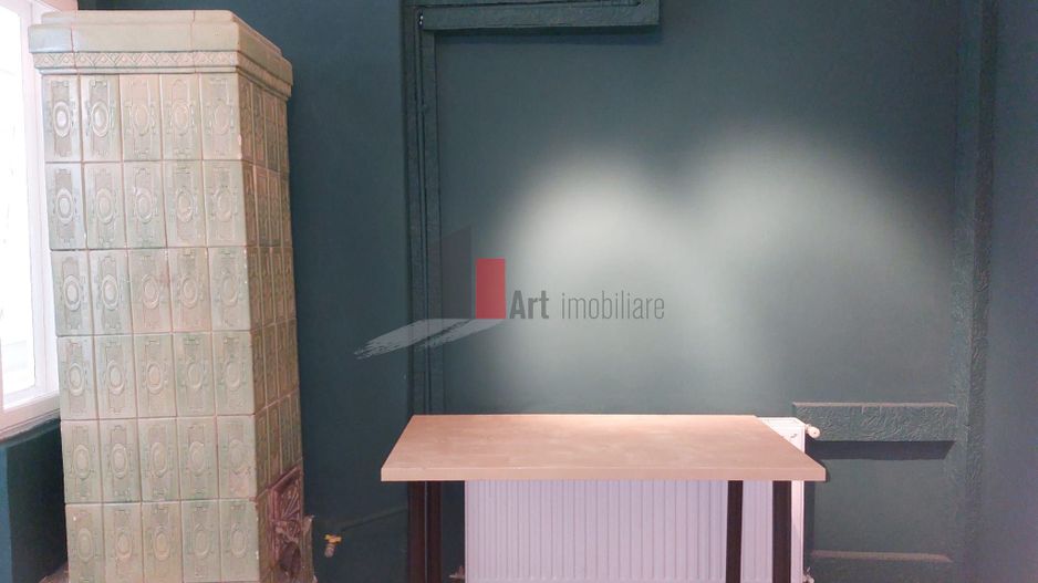 Spatiul "BRYNT", et. 1 in vila, INTRARE SEPARATA, SINGUR PE NIVEL - Poză 16