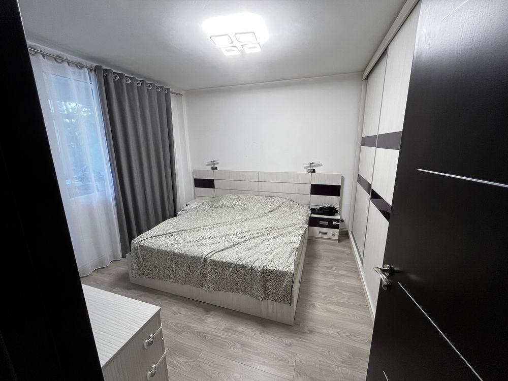 Apartament 3 camere decomandat D Taberei - Poză 7