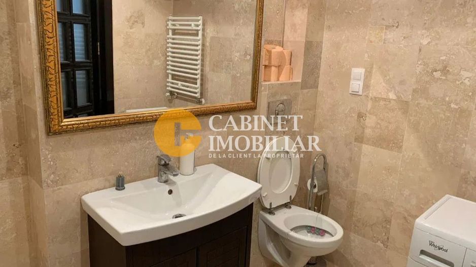 De vânzare: Apartament 2 camere – 66 mp – Copou, Exclusive Residence - Poză 5