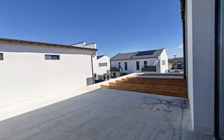 Casă single | Zona Casa de Apă | Pompă de Căldură | 129mp | Vedere spre Munți - Poză 9