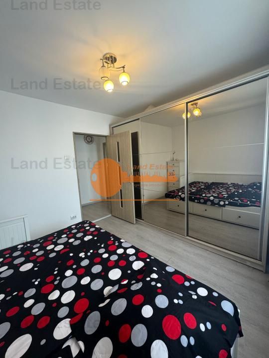 2 camere Tineretului -Timpuri Noi ( 650 m metrou-parcare ADP) - Poză 11