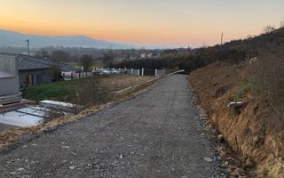 SUPER OFERTA !!! CASA+1000MP TEREN - Poză 14