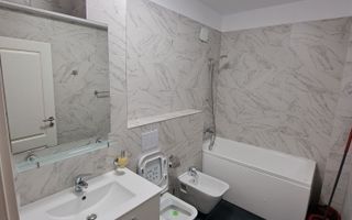 Apartament 2 camere de inchiriat – bloc nou 2023, zona Casa de Cultura - Poză 4