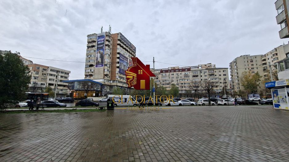 Garsoniera de inchiriat in Pacurari mobilata si utilata, disponibila - Poză 6