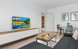 2 Camere Viva Residence Metalurgiei Park Dimitrie Leonida Loc Parcare - Poză 1