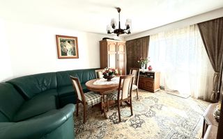 Apartament 3 camere, 68 mp, Etaj 2 - zona Independentei - Poză 2