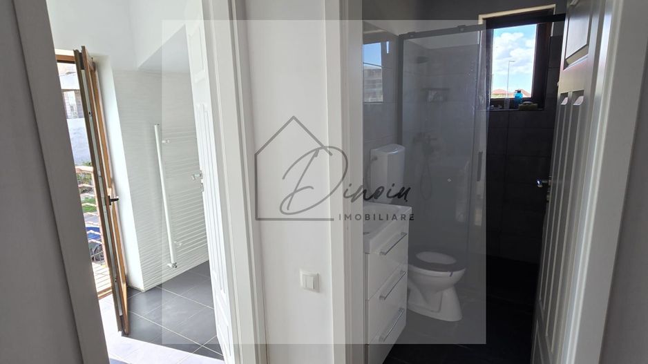 Vila 5 camere Aviatiei Baneasa I Henri Coanda Sector 1 - Poză 36