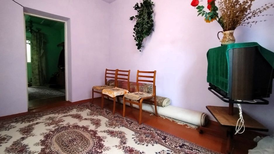 Casă cu 3 camere + bucătărie de vară, Anenii Noi - Poză 15