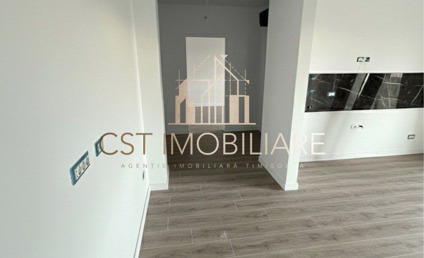 Future Residence / Apartament cu 2 camere / Torontalului - Poză 1