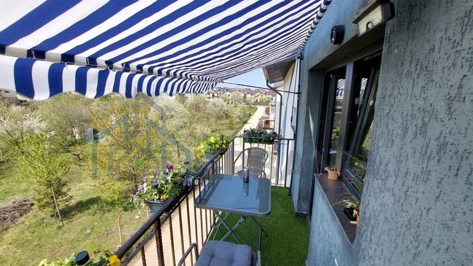 Apartament 2 camere, Strada Morarilor, Valea Adânca - Poză 5