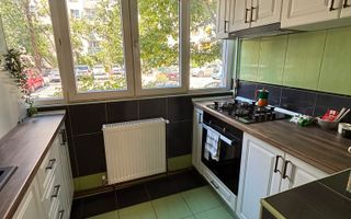APARTAMENT 4 CAMERE DECOMANDAT | MIHAIL SEBASTIAN | 173.000 EUR - Poză 10