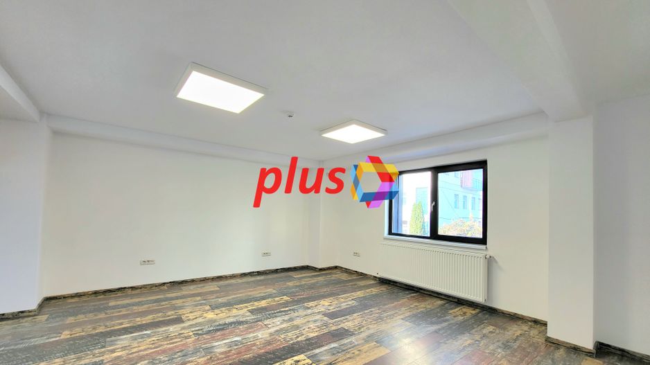 Spatiu de birouri - 474 mp # plus-imo.ro - Poză 3