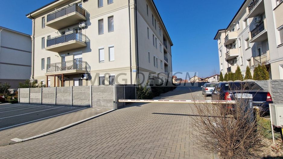 Apartament 2 camere  Giroc bloc nou - Poză 7